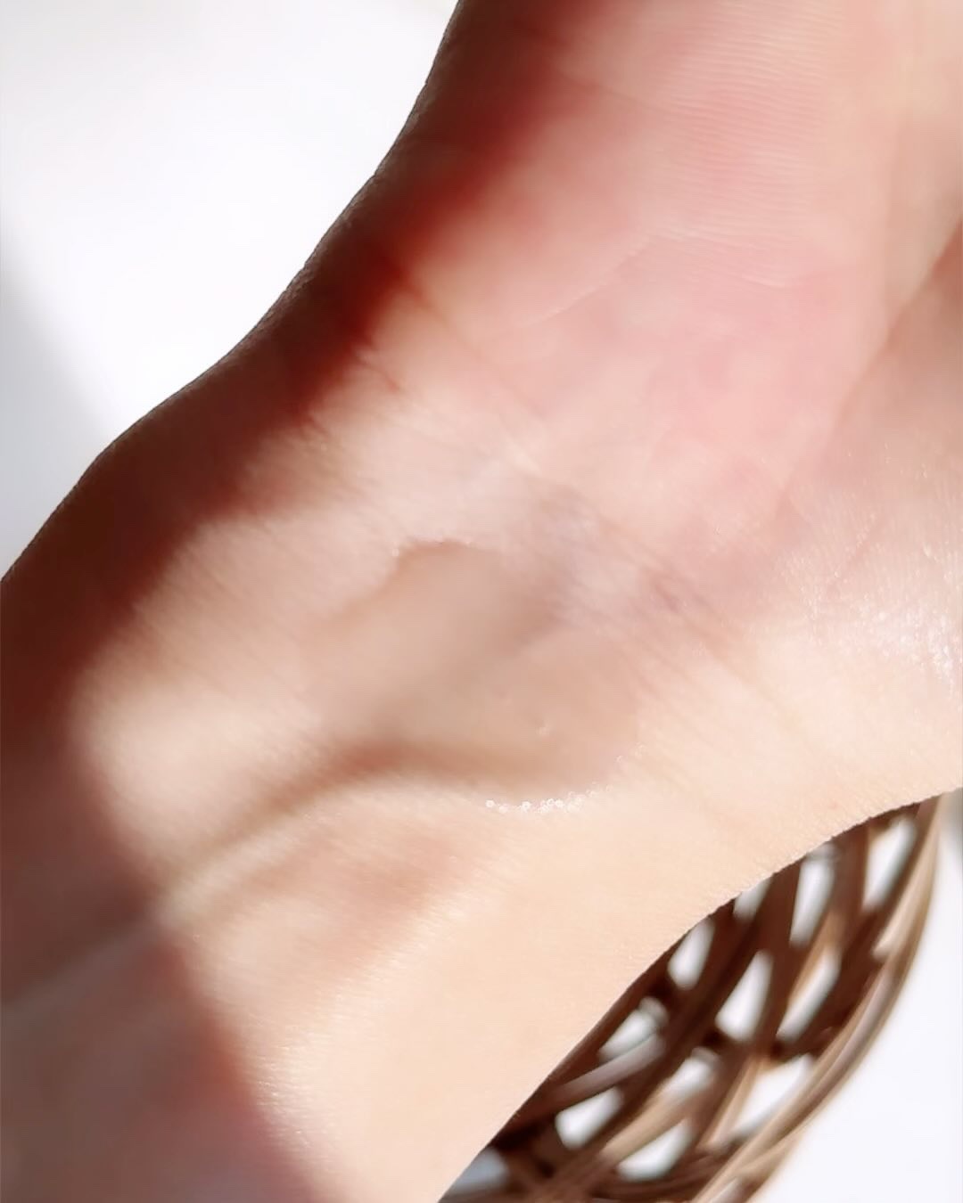 レチノールパンテノール10プロテクティブアンプル/ネイチャーリパブリック/美容液を使ったクチコミ（3枚目）