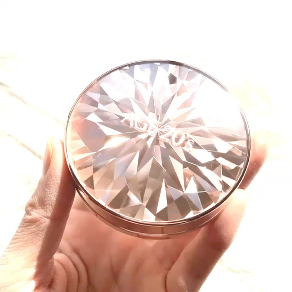 マットティントレザー/LUNA/リップティントの動画クチコミ4つ目