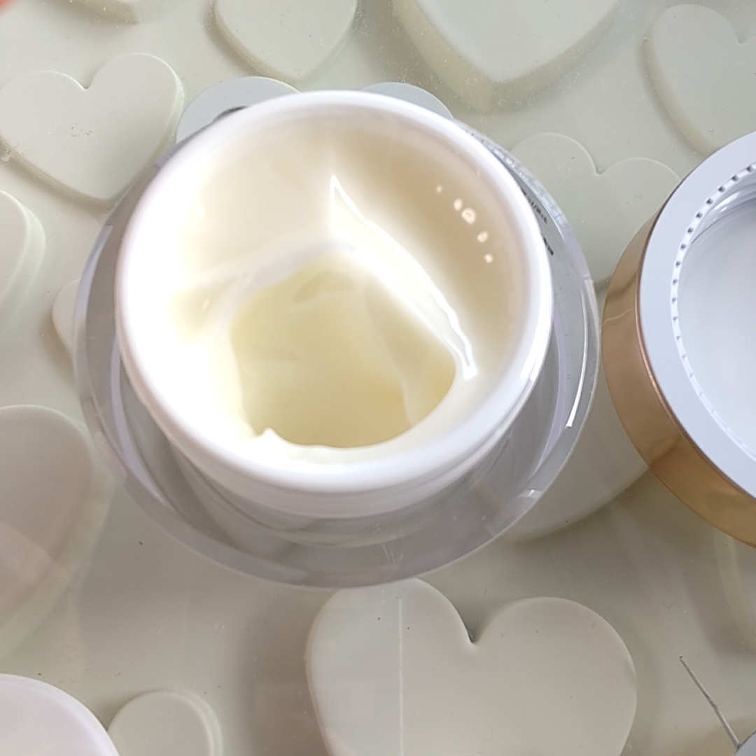 オールインワン フェイスクリーム /MARIÉLAN/オールインワン化粧品を使ったクチコミ（2枚目）