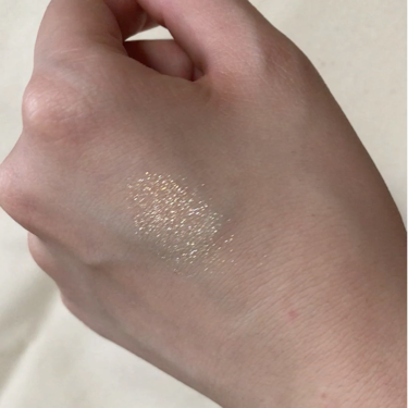 プロ シングル シャドウ/CLIO/単色アイシャドウを使ったクチコミ(3枚目)