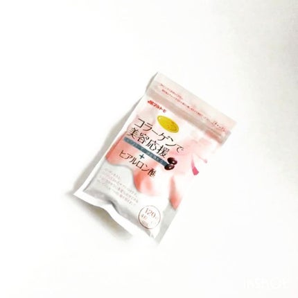 コラーゲンで美容応援/マルトモ/美容サプリメントを使ったクチコミ(2枚目)