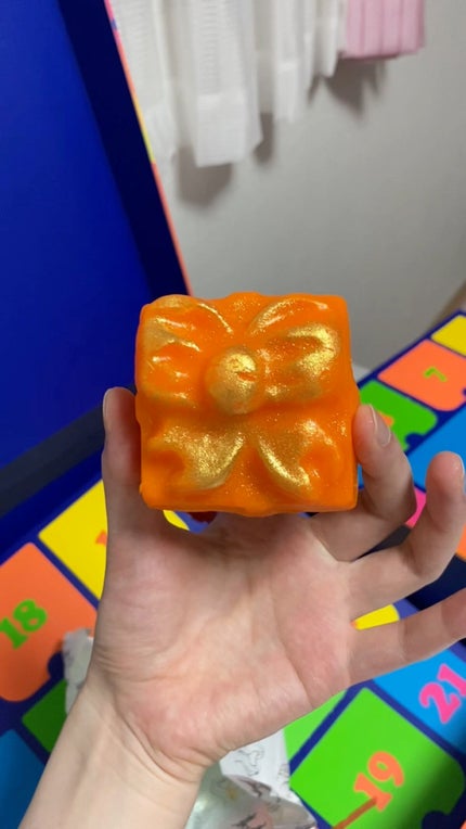 黄金のセレブレイト/ラッシュ/炭酸系入浴剤の人気ショート動画