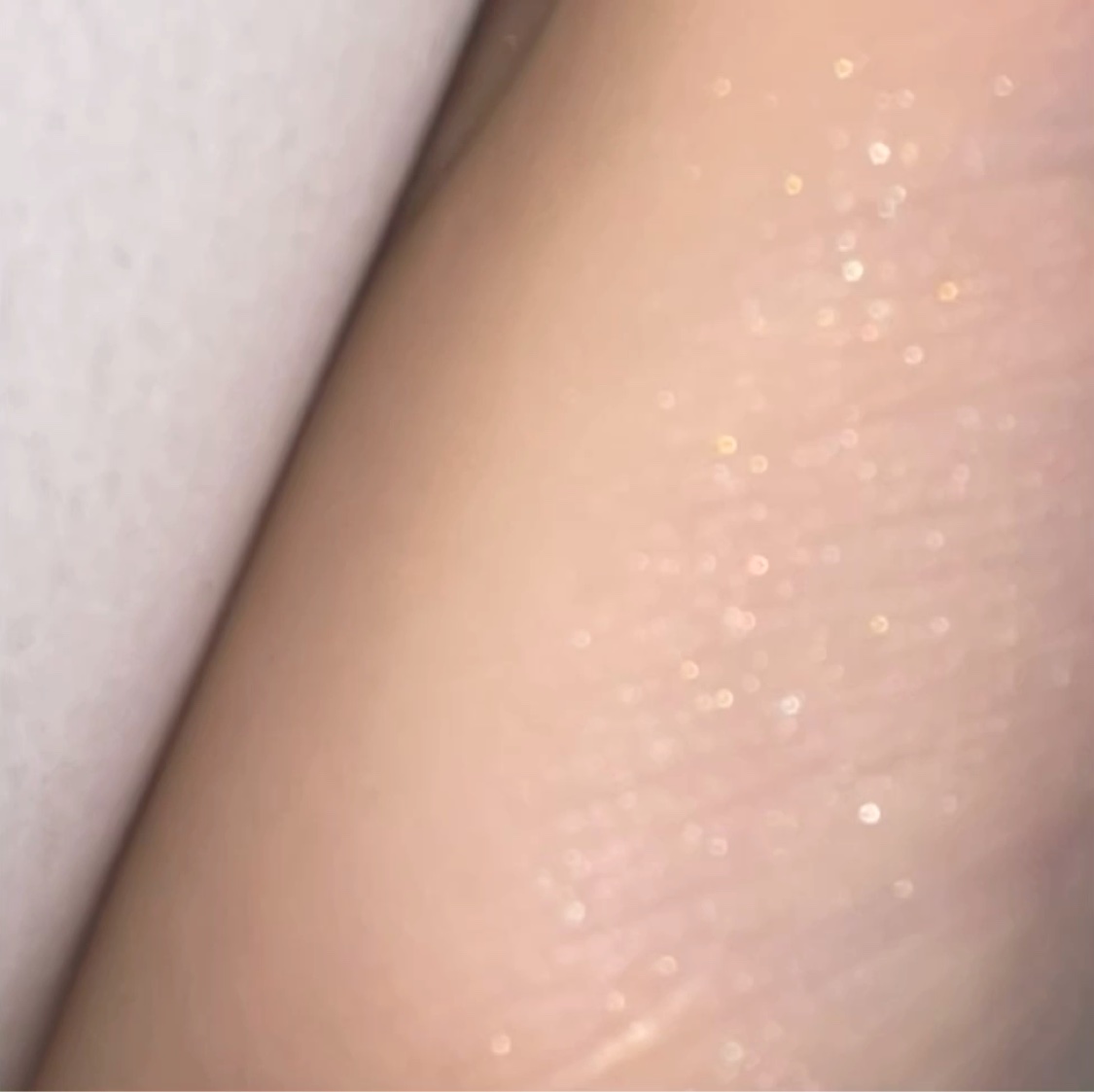 ハイライトシェーディングパレット/TIMAGE/パウダーハイライトを使ったクチコミ（3枚目）