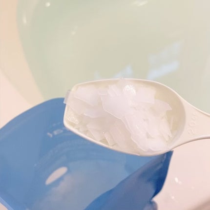 入浴剤/umiral/無機塩系入浴剤の動画クチコミ5つ目