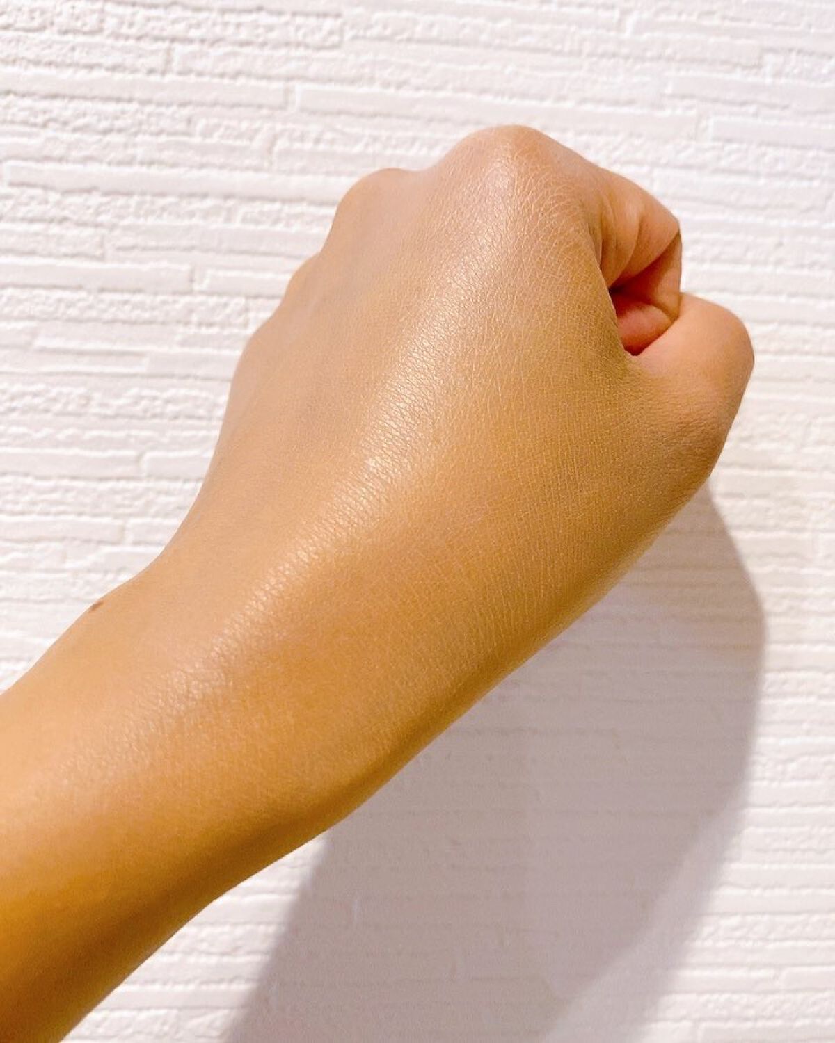 カインド&フリー プレストパウダー/リンメル ロンドン/プレストパウダーを使ったクチコミ（3枚目）