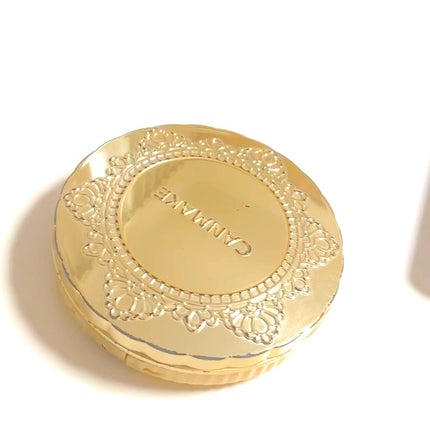 マシュマロフィニッシュパウダー/キャンメイク/プレストパウダーの人気ショート動画