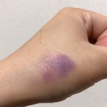 Lilac You A Lot Shadow Palette/ColourPop/アイシャドウパレットの動画クチコミ2つ目