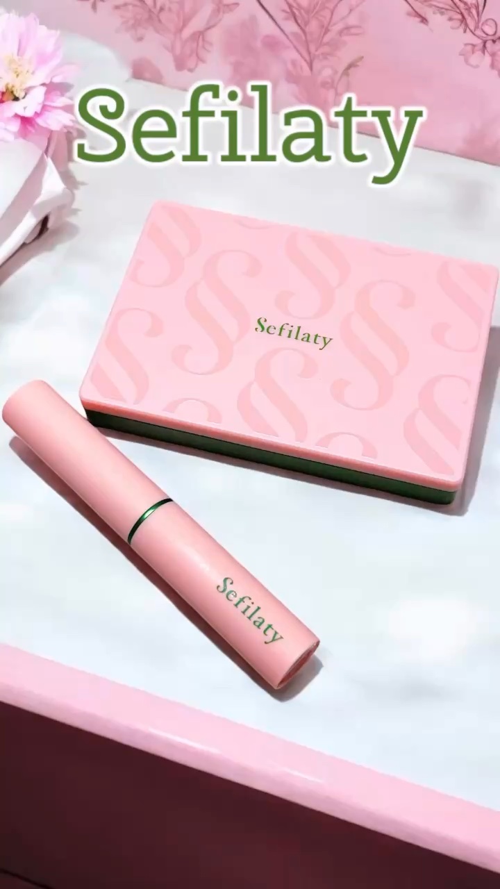 セフィラティ クイーンバレットアイズ/Sefilaty/アイシャドウパレットの人気ショート動画