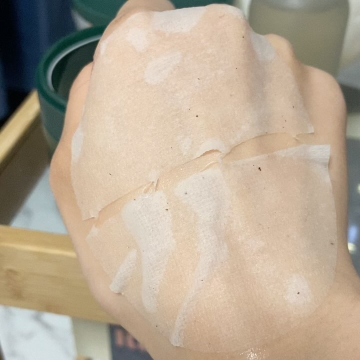 エトワールモイストCセラム/ミルドフレール/美容液の動画クチコミ4つ目