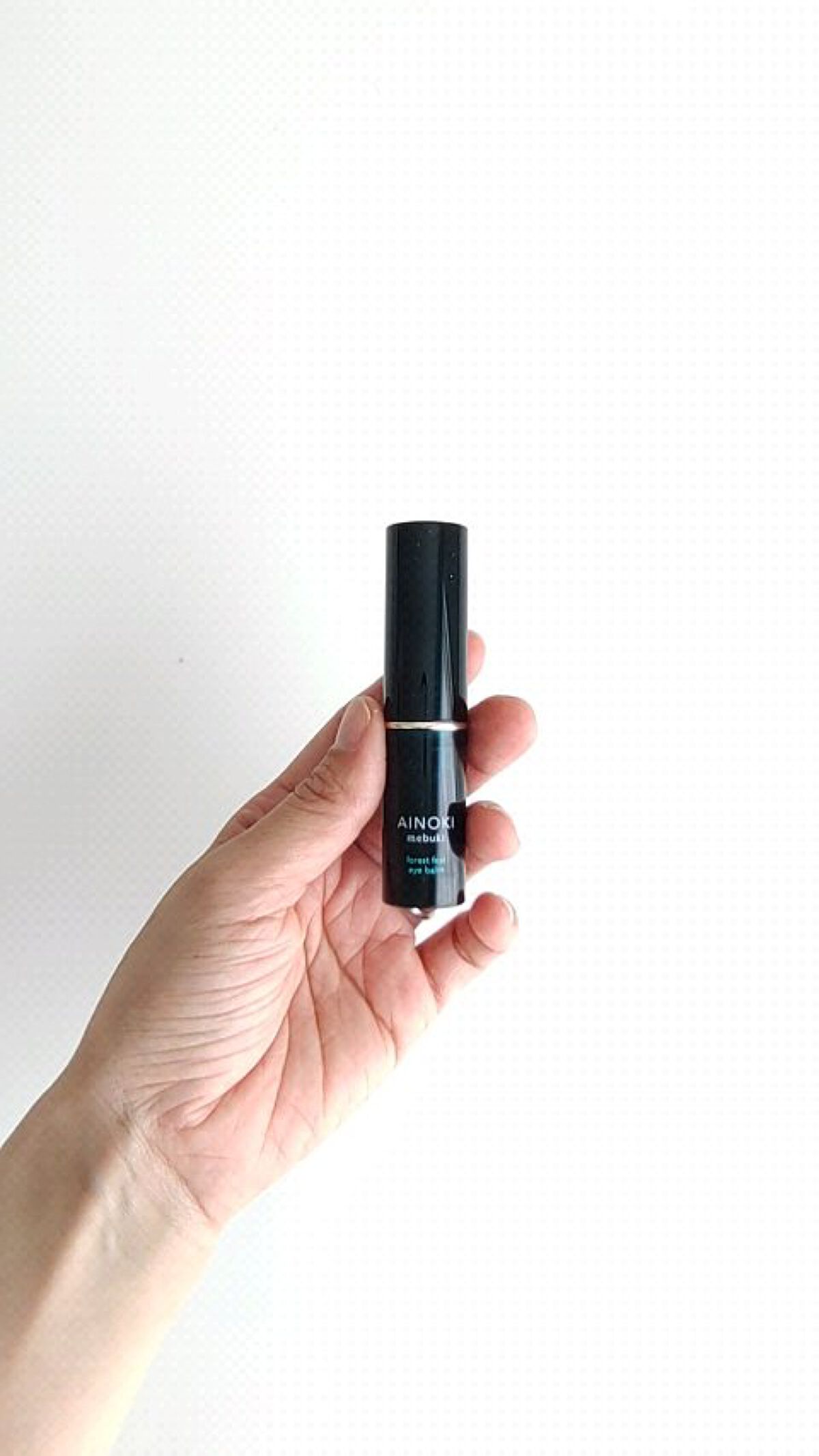 フォレスト フィール アイバーム/AINOKI mebuki/アイケア・アイクリームの動画クチコミ4つ目