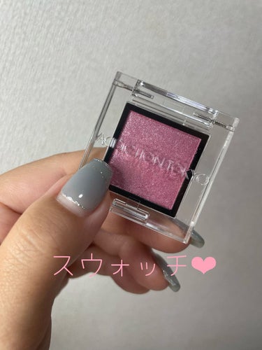  - 先日の購入品のスウォッチ第二弾❤︎

ピン