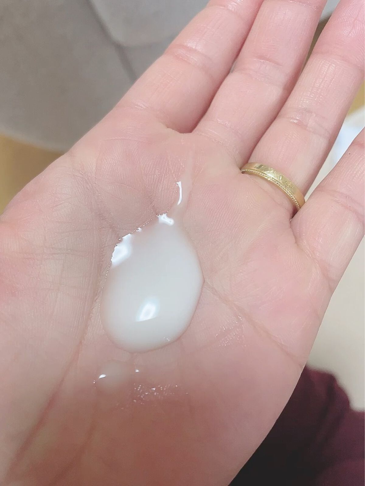 ハーバニエンスボディミルク/HERBANIENCE/ボディミルクの動画クチコミ1つ目