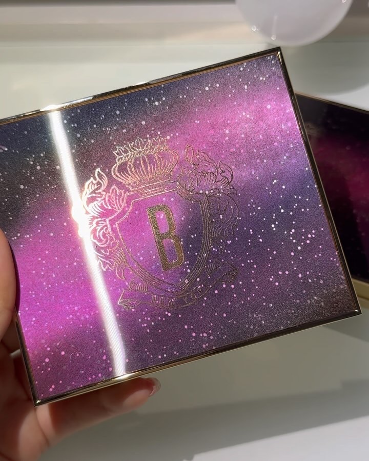 ブライトニング ブラッシュ/BOBBI BROWN/パウダーチークの動画クチコミ3つ目