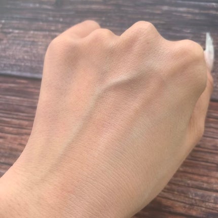 薬用スキンケアUVベース/maruthree/日焼け止め・UVケアの動画クチコミ5つ目