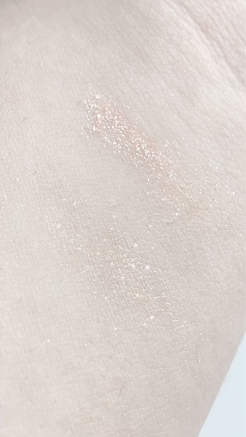 プロ シングル シャドウ/CLIO/単色アイシャドウを使ったクチコミ（2枚目）