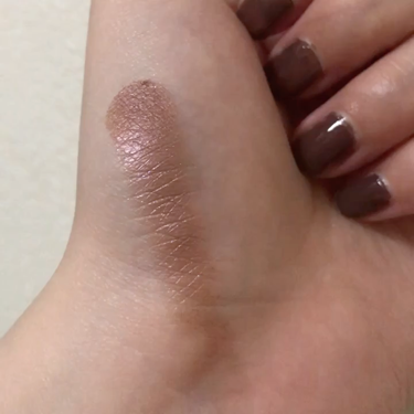 トーン タッチ アイズ/SUQQU/単色アイシャドウを使ったクチコミ（3枚目）