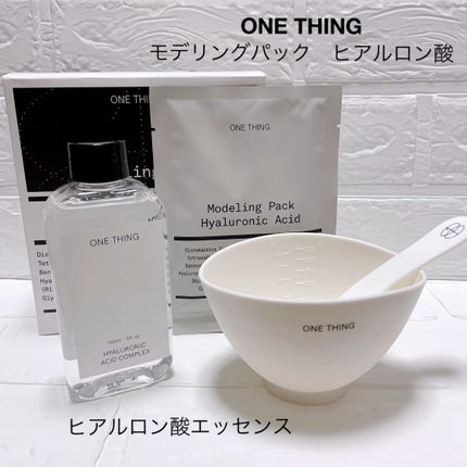 ヒアルロン酸化粧水/ONE THING/化粧水の人気ショート動画