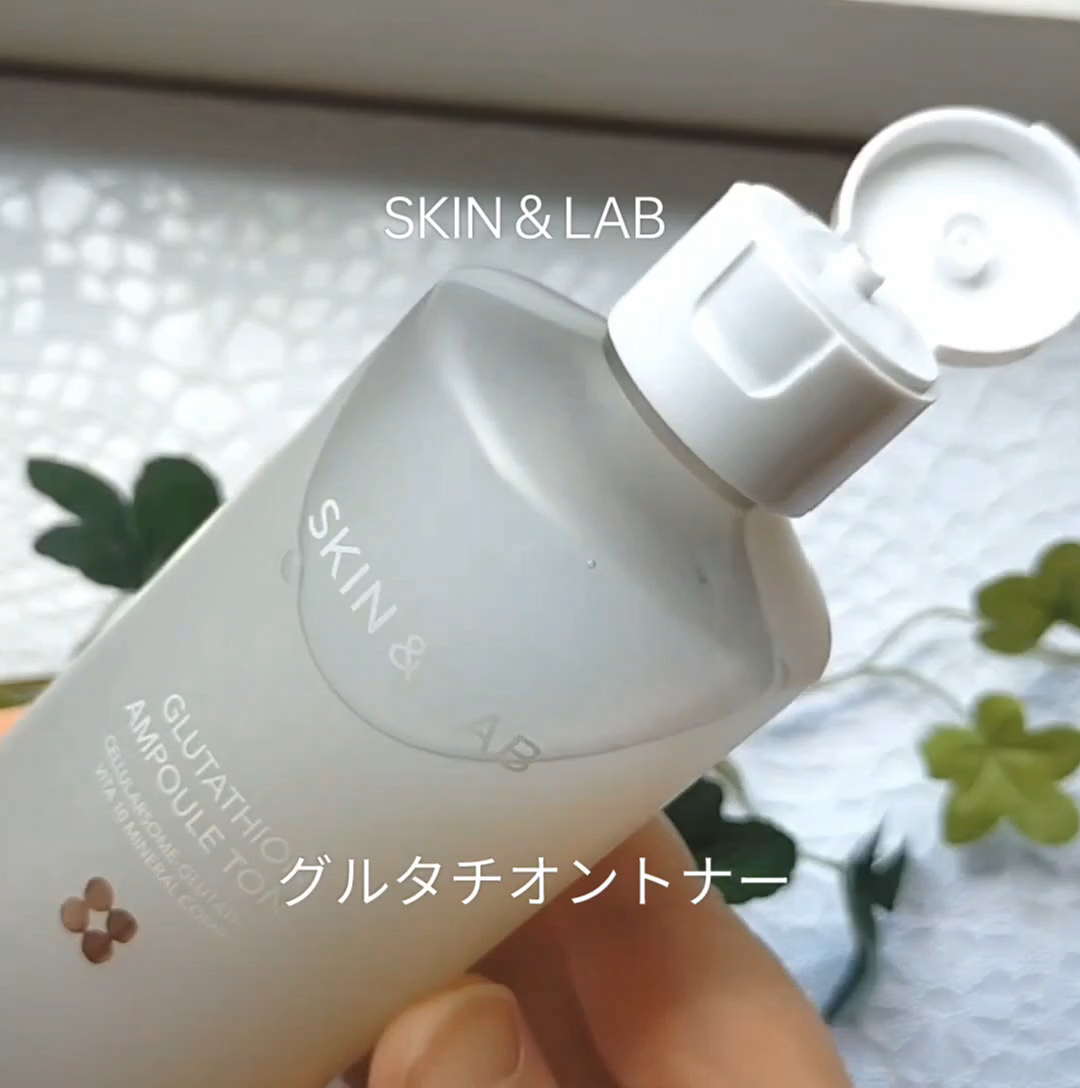 レチノールリフティングローラークリーム/SKIN&LAB/フェイスクリームを使ったクチコミ（2枚目）