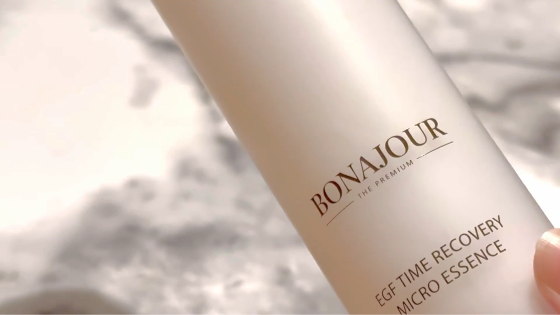 イージーエフタイムリカバリーマイクロエッセンス/Bonajour/美容液を使ったクチコミ（2枚目）