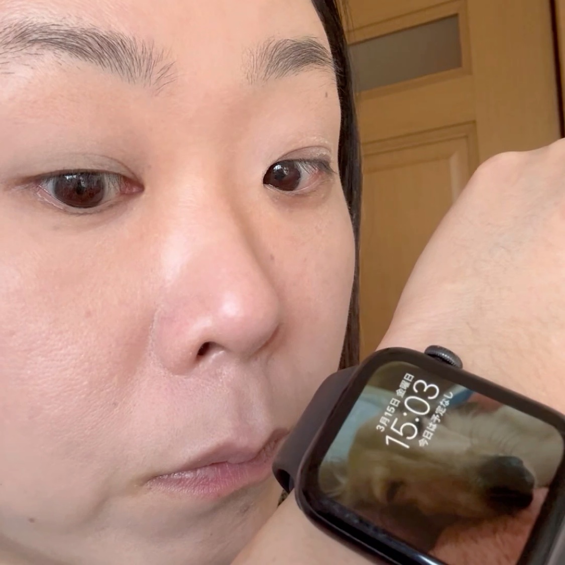  パウダー ファウンデイションe/IPSA/パウダーファンデーションの動画クチコミ3つ目