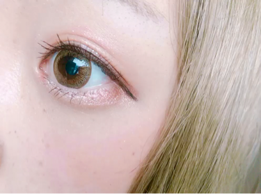 アディクション ザ アイシャドウ/ADDICTION/単色アイシャドウを使ったクチコミ（3枚目）