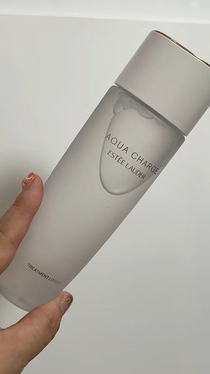 試してみた】アクア チャージ 薬用 ミルキー クリーム ESTEE 試してみた】アクア チャージ 薬用 ミルキー クリーム ESTEE