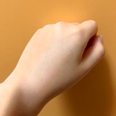 AQ MW フェイスパウダー/DECORTÉ/ルースパウダーを使ったクチコミ（2枚目）