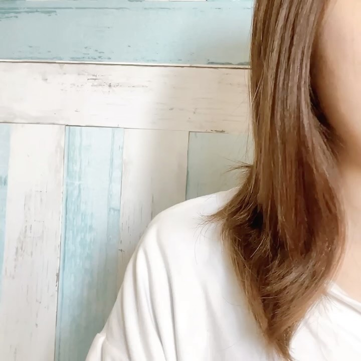 ミラ パフューム オイル ドロップ/ラブパスポート/ヘアオイルの動画クチコミ5つ目