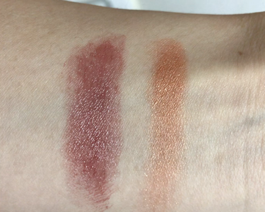 モイスチャー リッチ リップスティック/SUQQU/口紅を使ったクチコミ（2枚目）