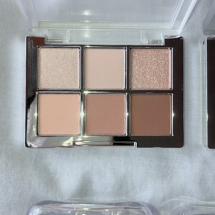 メランジェシュエット マリーグレース/melange+chouette/ワンデー(1DAY)カラコンを使ったクチコミ(2枚目)