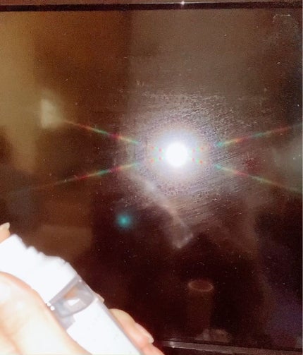 ガラクトミー エッセンス ミスト/manyo/ミスト状化粧水を使ったクチコミ(3枚目)