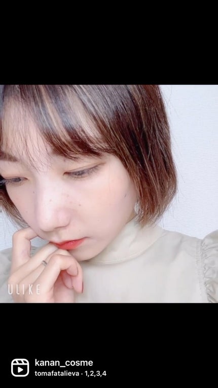 ワンダークリエイション /ブリリアージュ/単色アイシャドウの人気ショート動画