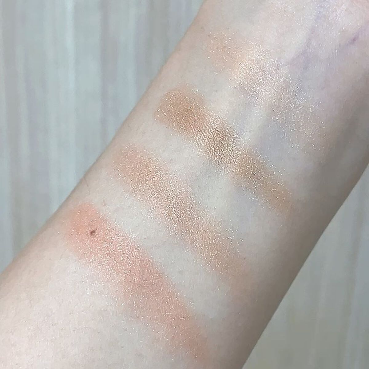 アイ カラー クォード/TOM FORD BEAUTY/アイシャドウパレットを使ったクチコミ（3枚目）