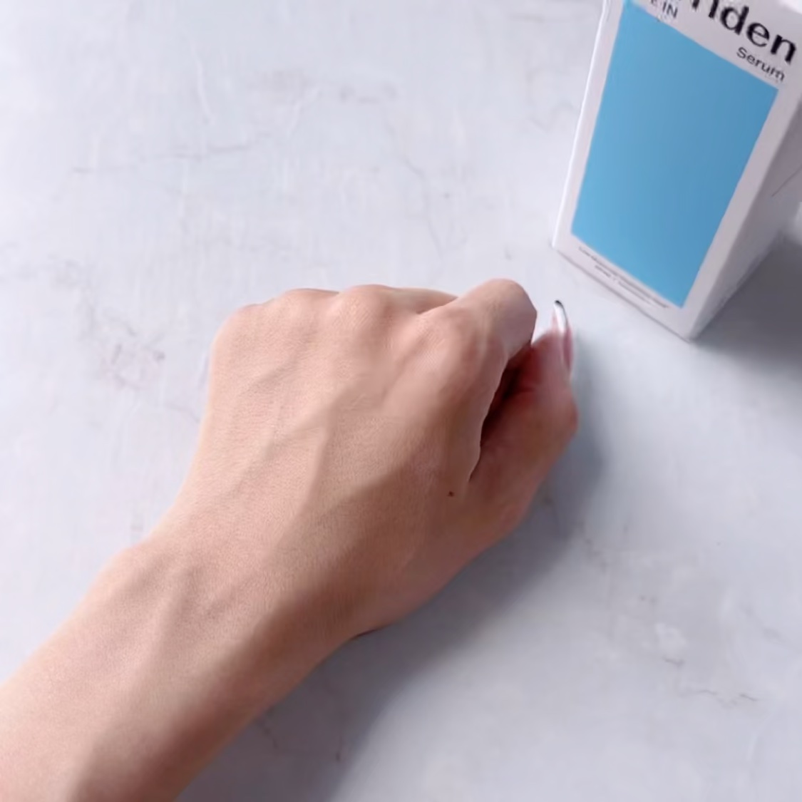 ダイブイン セラム/Torriden/美容液を使ったクチコミ（3枚目）