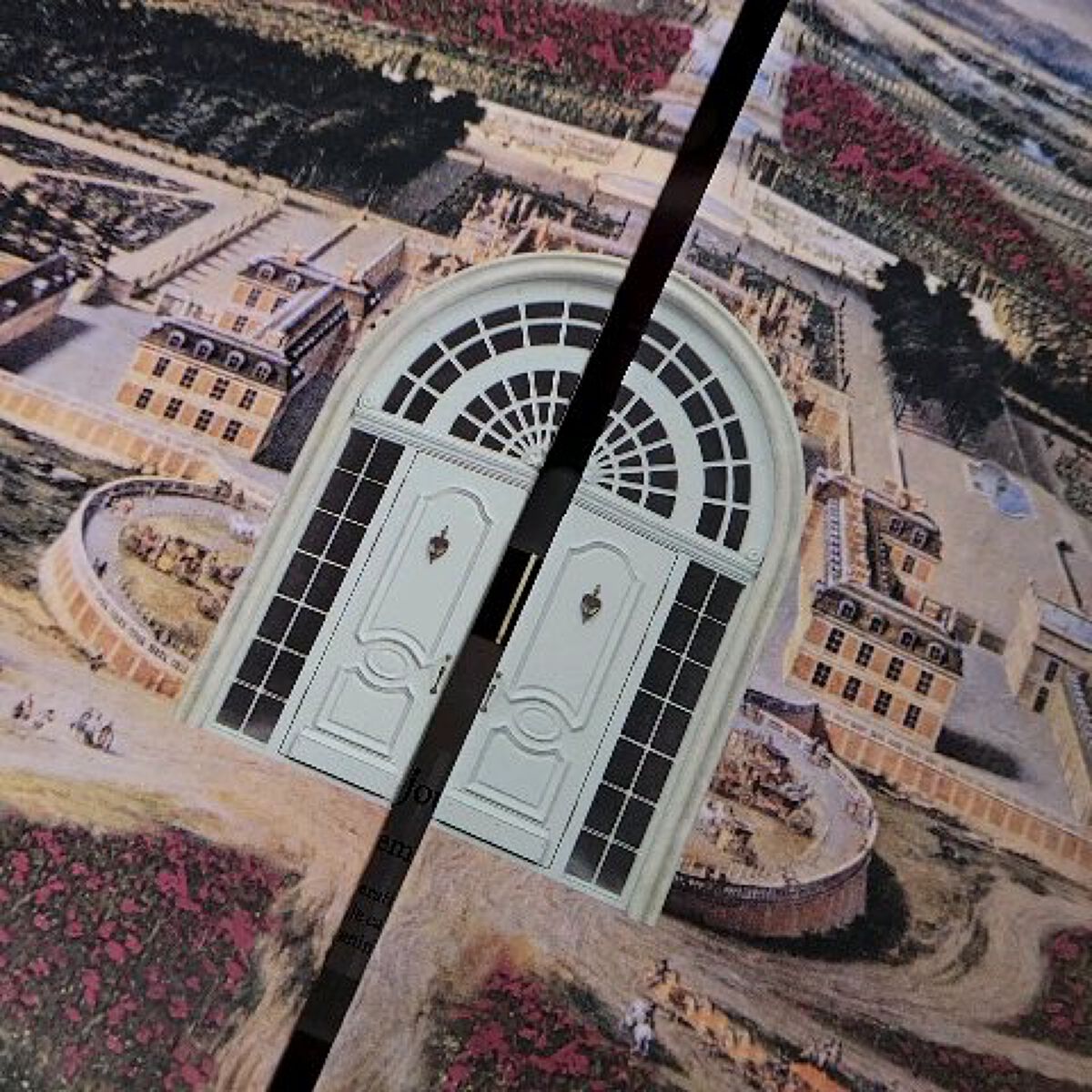 ローズステムセルセラム/Bonajour/美容液を使ったクチコミ（1枚目）