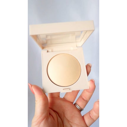 リアル フローレス ルミナス パーフェクティング プレスト パウダー/ローラ メルシエ/プレストパウダーの人気ショート動画