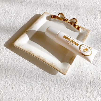 リップバター~Lip Butter~/Bee Treasure/リップクリームを使ったクチコミ(2枚目)