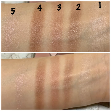 クーピー柄カラーマスカラ/デコラガール/マスカラの動画クチコミ4つ目