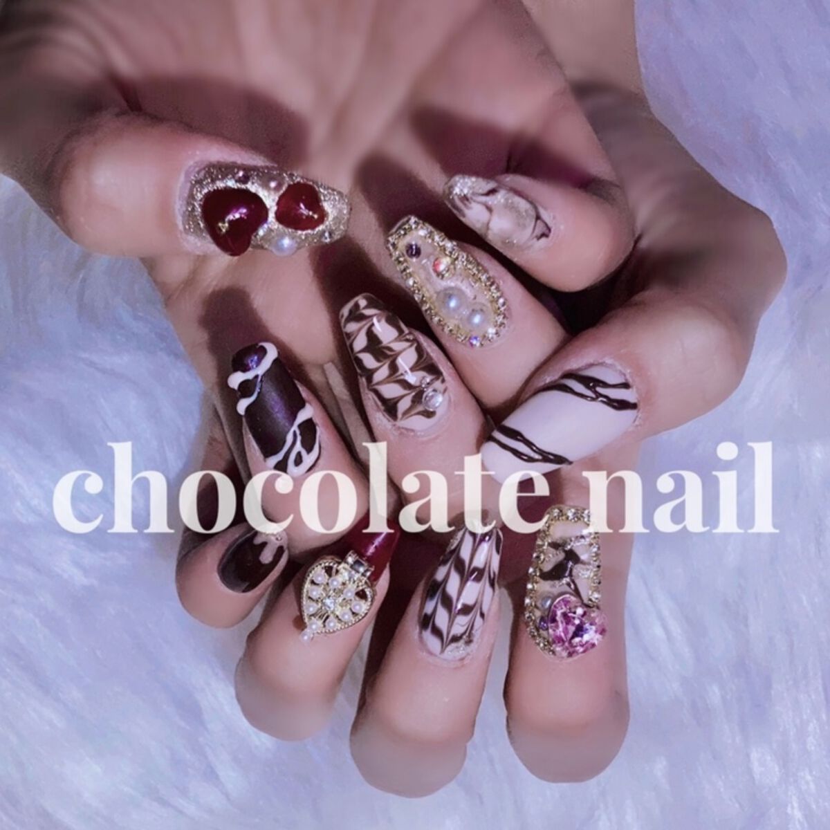 PEEL OFF BASE #8 【ポリコ】/ARKEY TOKYO/ジェルネイルを使ったクチコミ（1枚目）