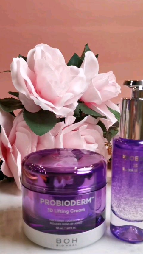 プロバイオダーム™ 3Dリフティング バイオトクシルPLGAセラム/BIOHEAL BOH/美容液を使ったクチコミ（1枚目）