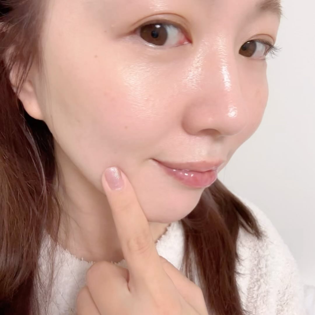 レチノール0.3 ナイアシンリニューイングセラム/Anua/美容液を使ったクチコミ（2枚目）