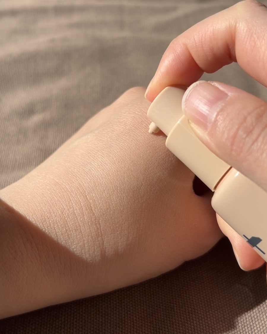 スキンカバーBBクリーム/TFIT/BBクリームを使ったクチコミ（3枚目）