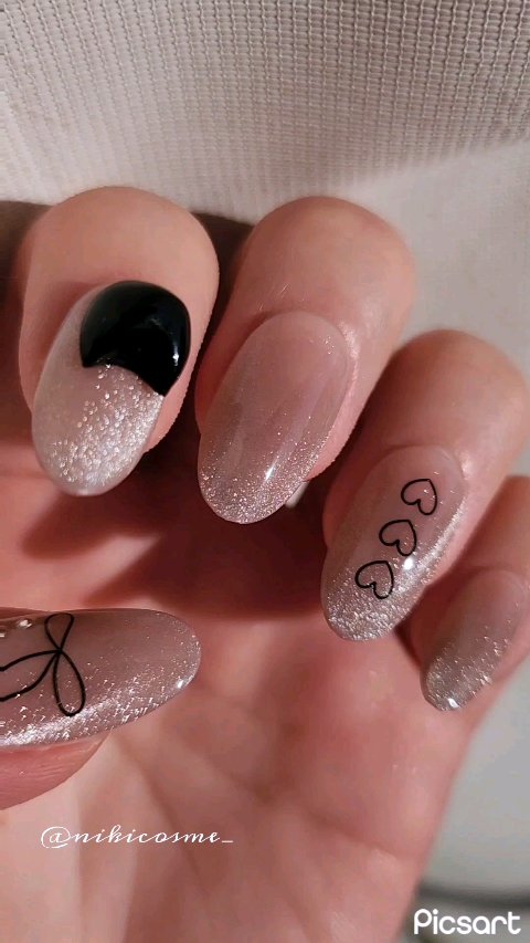 ネイルチップ(シールタイプ)/FINGER SUIT/ネイルチップ・パーツの人気ショート動画