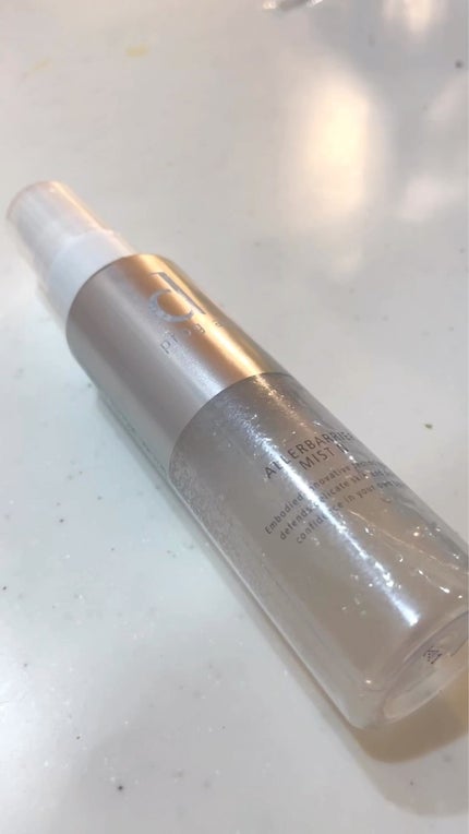 アレルバリア ミスト/d プログラム/ミスト状化粧水の人気ショート動画