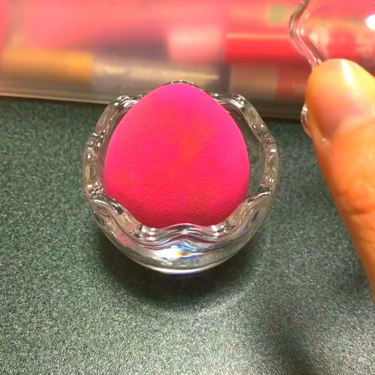 エッグケース/DAISO/その他の動画クチコミ1つ目