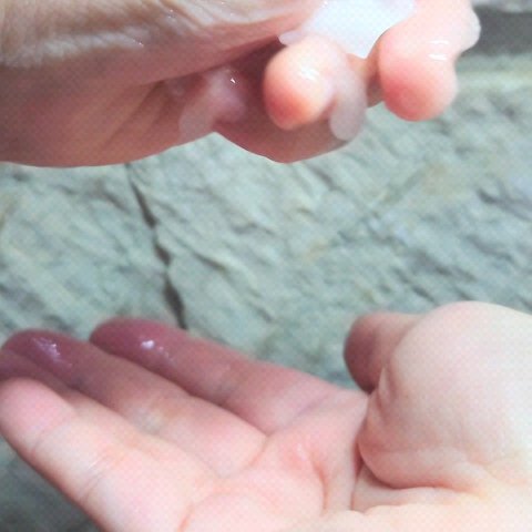 ライス70 発酵保湿マスクパック/Anua/シートマスク・パックを使ったクチコミ（3枚目）