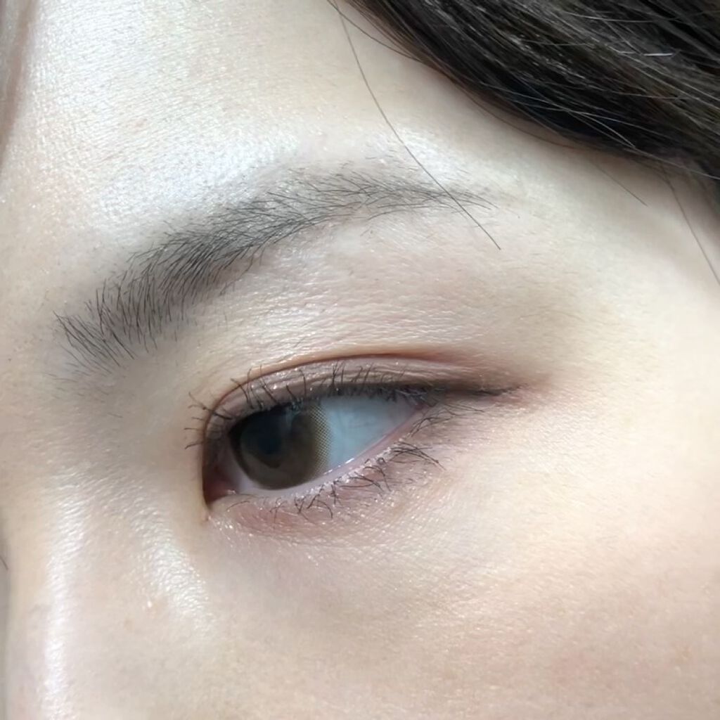 グラスティングウォーターティント/rom&nd/リップティントを使ったクチコミ（2枚目）