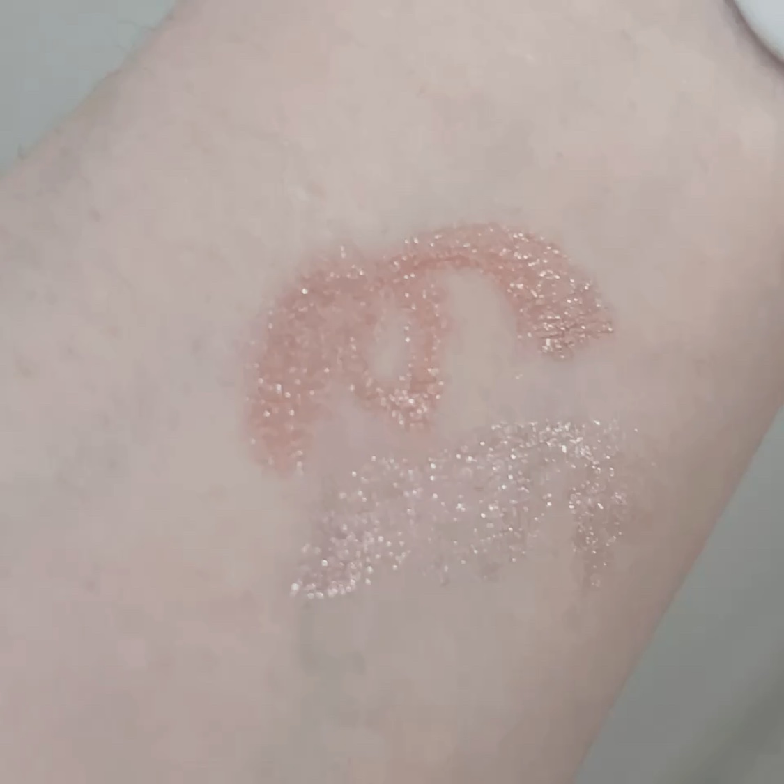 プライムリキッドアイライナー リッチジュエル/ヒロインメイク/リキッドアイライナーを使ったクチコミ（3枚目）