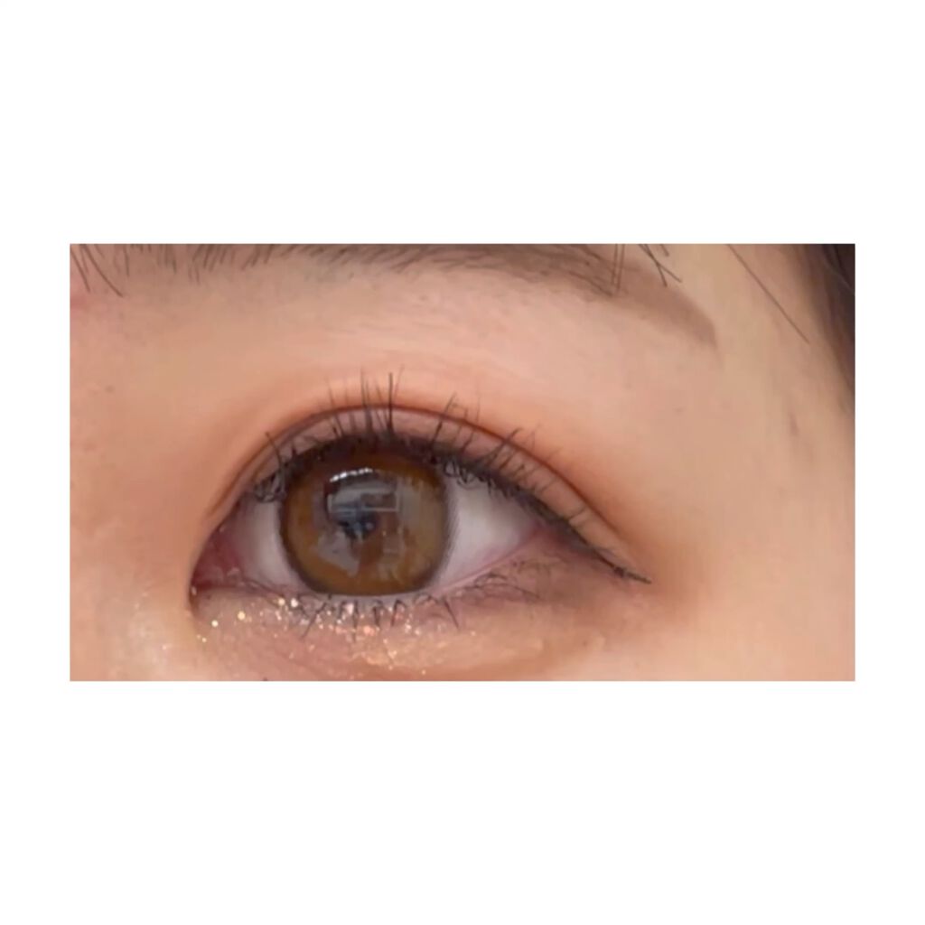 Primo Clair Monthly/Primo Clair Monthly/カラーコンタクトレンズの動画クチコミ2つ目