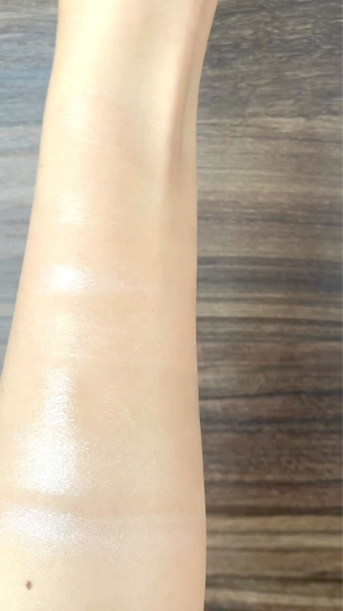 ハイビーム/ベネフィット/化粧下地の動画クチコミ3つ目